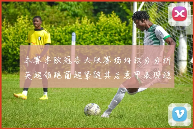 本赛季欧冠各大联赛场均积分分析英超领跑葡超紧随其后意甲表现稳健