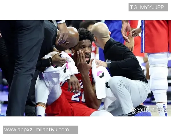 纳斯透露恩比德明日出战可能性分析引发球迷期待与担忧