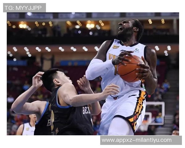 CBA新赛季裁判新规8次技术犯规禁赛1场罚款标准明确 CBA新赛季裁判新规8次技术犯规禁赛1场罚款标准明确