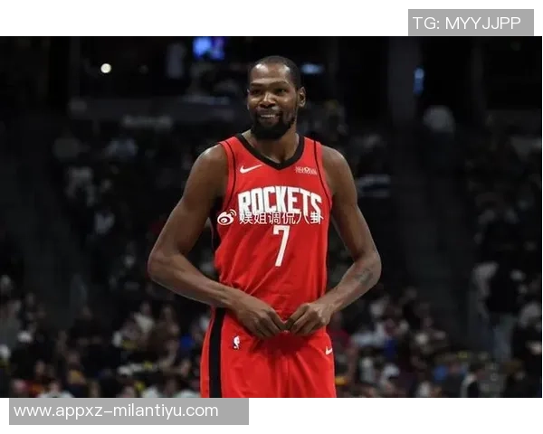 杜兰特薪资逐年攀升生涯多队效力场均得分始终稳定在25以上