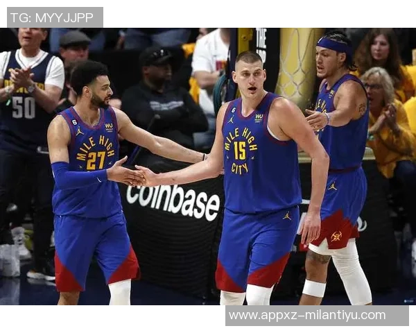 斯波强调篮板球优势期待球队在此领域进一步提升和改进