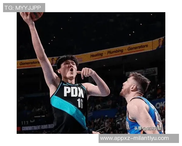 杨瀚森全能表现引发热议解说调侃斯普利特该看看这数据 杨瀚森全能表现引发热议解说调侃斯普利特该看看这数据